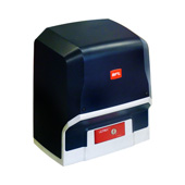 motorización de cancelas correderas en gipuzkoa