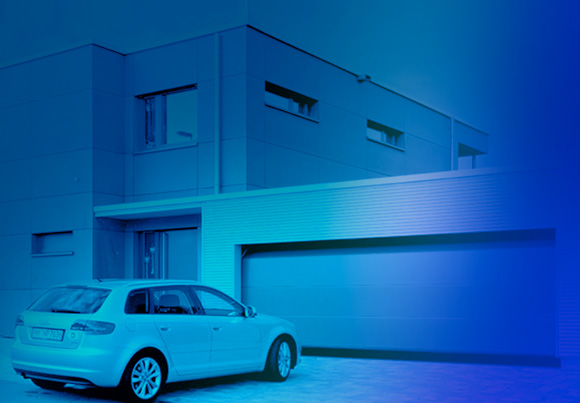 instalación de puertas de garaje en gipuzkoa, motorización de puertas de garaje en Donostia y Gipuzkoa