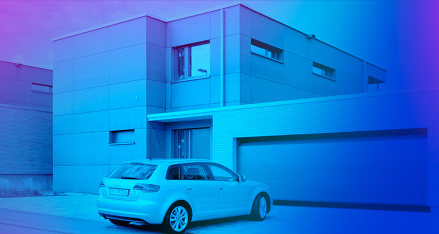 instalación de puertas de garaje en gipuzkoa, motorización de puertas de garaje en Donostia y Gipuzkoa